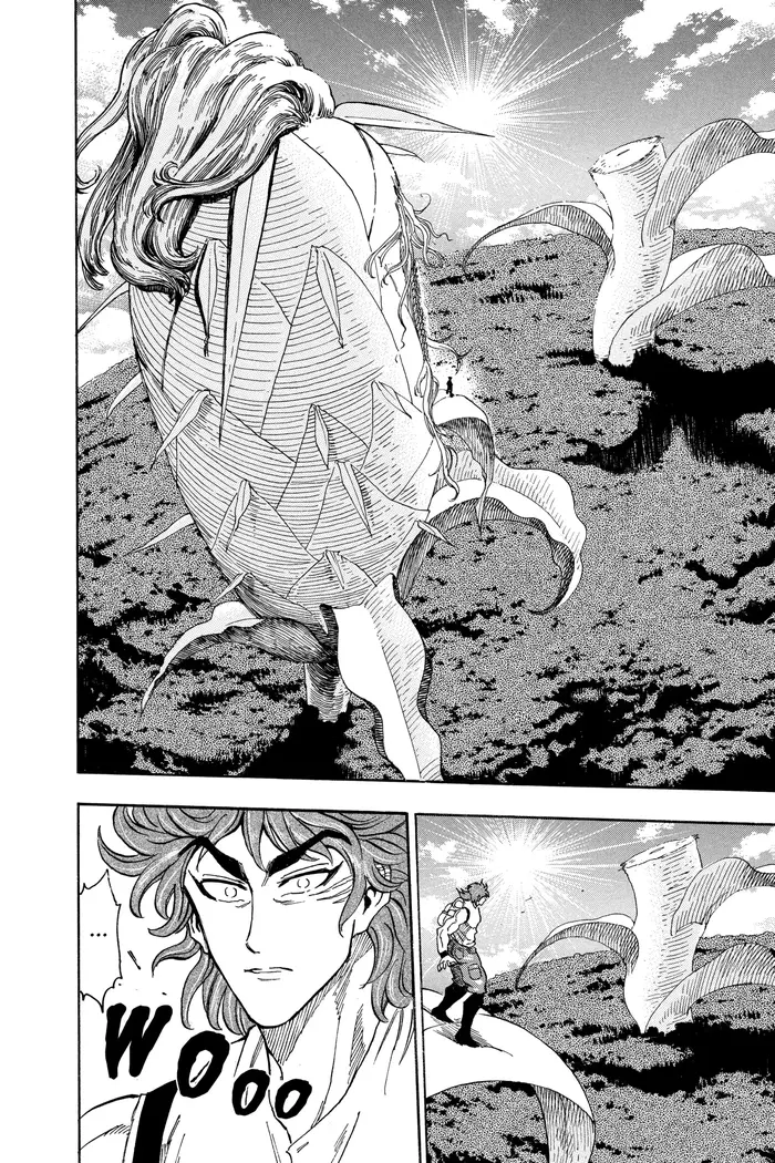 Toriko Chapter 58 image 17_optimized